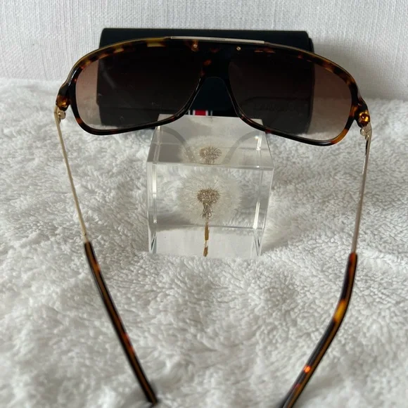 Carrera Brown Sunglasses
